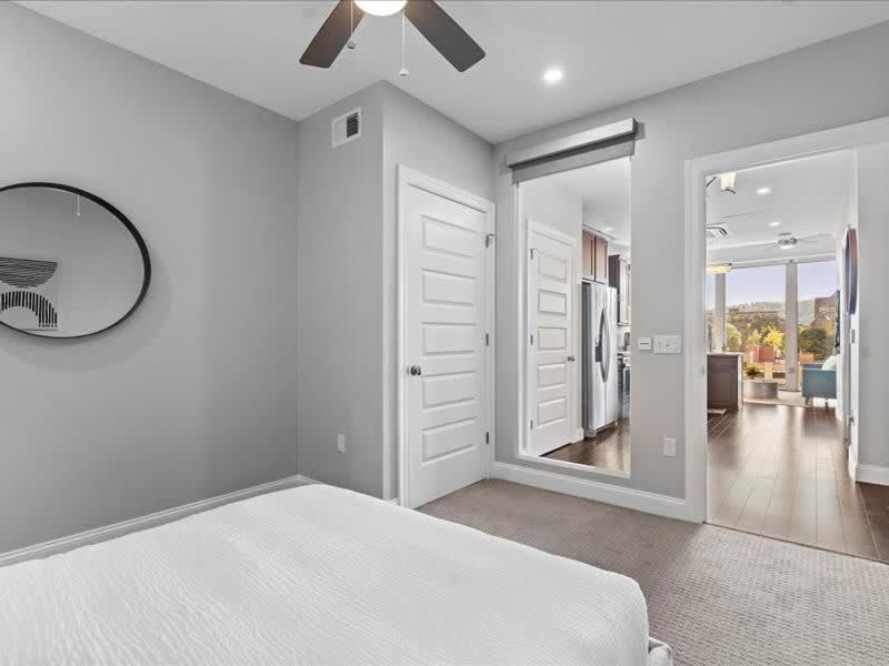 Cozysuites Trendy 1Br Ppg Paints Arena Pitts Πίτσμπουργκ Εξωτερικό φωτογραφία