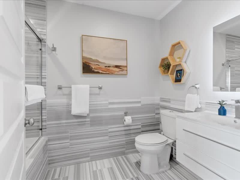Cozysuites Trendy 1Br Ppg Paints Arena Pitts Πίτσμπουργκ Εξωτερικό φωτογραφία