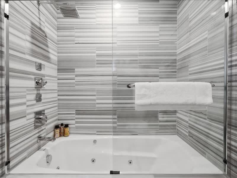 Cozysuites Trendy 1Br Ppg Paints Arena Pitts Πίτσμπουργκ Εξωτερικό φωτογραφία