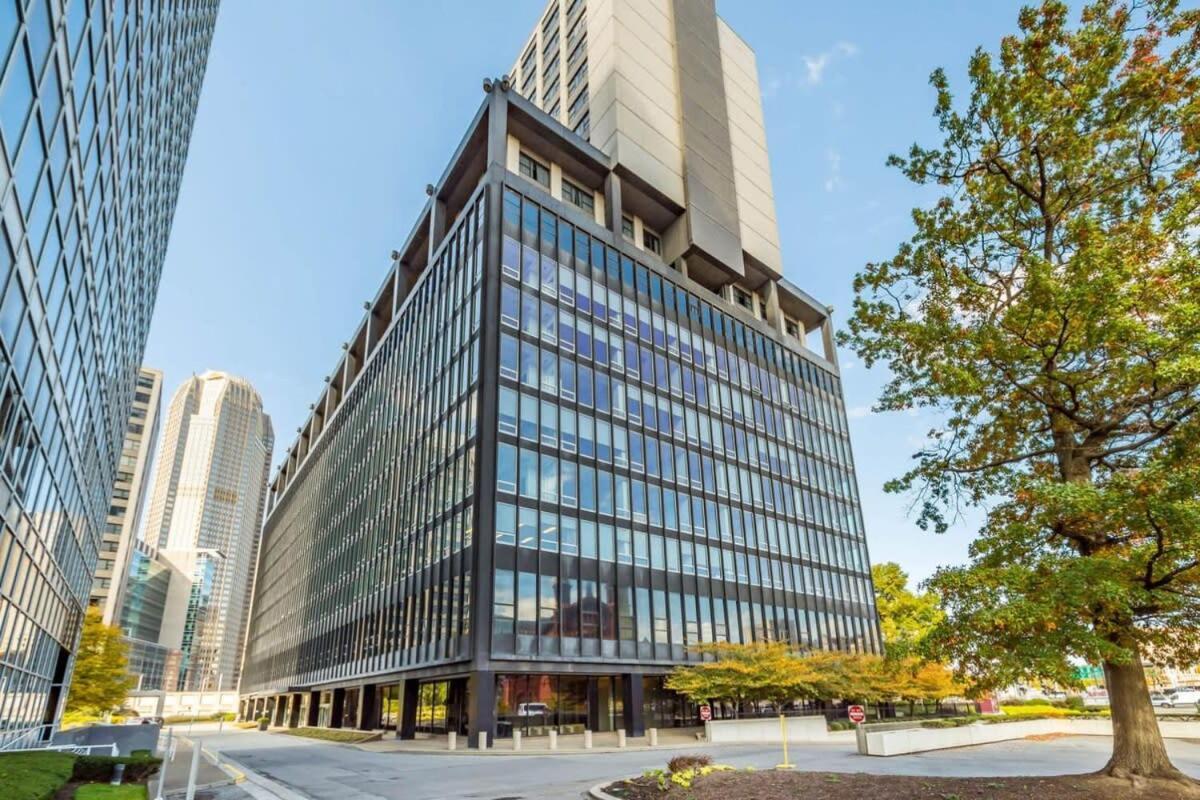 Cozysuites Trendy 1Br Ppg Paints Arena Pitts Πίτσμπουργκ Εξωτερικό φωτογραφία